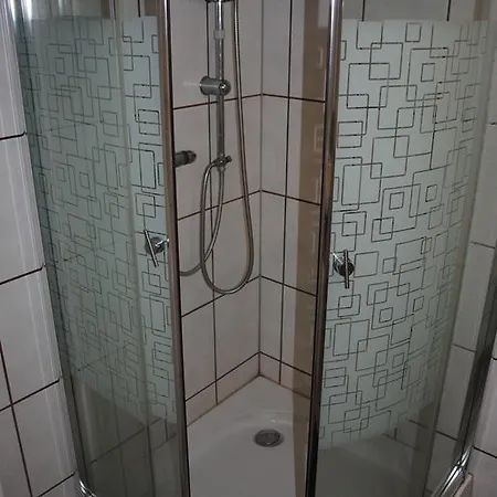 شقة Ferienwohnung Kranz *