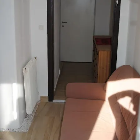 Ferienwohnung Kranz شقة *
