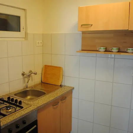 Ferienwohnung Kranz فوهنسدورف
