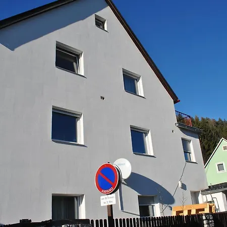 Ferienwohnung Kranz