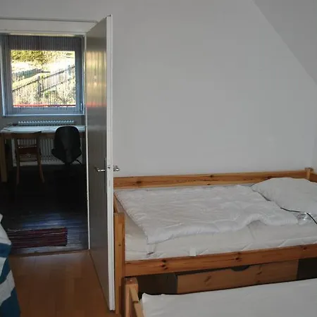 Ferienwohnung Kranz