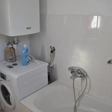 شقة Ferienwohnung Kranz