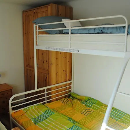 Ferienwohnung Kranz